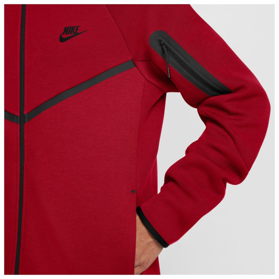 Nike Ανδρική ζακέτα Sportswear Tech Fleece Windrunner Nike Ανδρική ζακέτα Sportswear Tech Fleece Windrunner